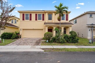 9533 Windrift Cir, Fort Pierce, FL 34945