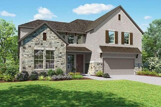 710 Bluestem St, Mansfield, TX 76063