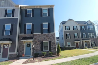 1543 Delphi Ln, Charlottesville, VA 22911