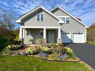 39 Bartlett Hollow Unit 39, Middletown, CT 06457