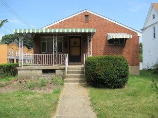 1128 Fairdale St, Pittsburgh, PA 15204
