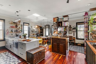 10 Marney St Unit 3, Cambridge, MA 02141