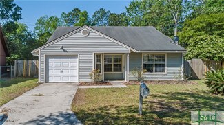 15 Quail Hollow Ct W, Savannah, GA 31419