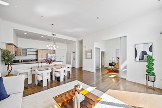 1234 Wilshire Blvd Unit 612, Los Angeles, CA 90017