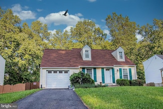 14365 Salsbury Ct, Woodbridge, VA 22193