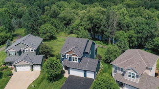 11608 21st St NE, Saint Michael, MN 55376