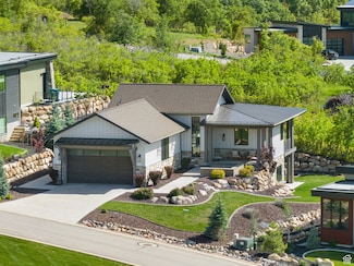 732 S Nebo Cir, Woodland Hills, UT 84653