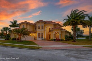 3072 Tryall Ct, Melbourne, FL 32940