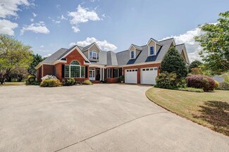 503 Ridge Pointe Ln, Cohutta, GA 30710
