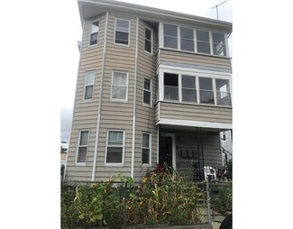 170 Dewey St, Worcester, MA 01610