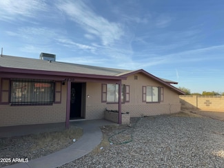 4830 S 22nd Place, Phoenix, AZ 85040