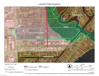 1330-1336-1336 Lavin Ln, No Fort Myers, FL 33917