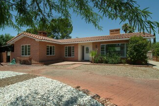 275 N Sierra Vista Dr, Tucson, AZ 85719