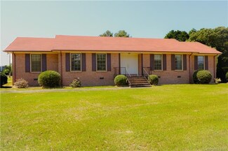 5180 Nc 742 S, Wadesboro, NC 28170