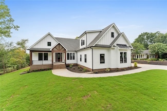Lot 89 Commonwealth Dr, Ninety Six, SC 29666