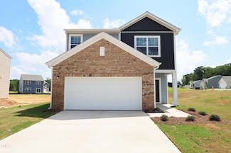 915 Dassault Ln, Spring Hope, NC 27882