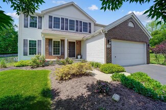 353 Highbanks Valley Dr, Newark, OH 43055