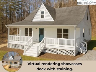 241 Green Briar Rd, Boone, NC 28607