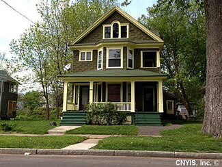324 Shonnard St, Syracuse, NY 13204