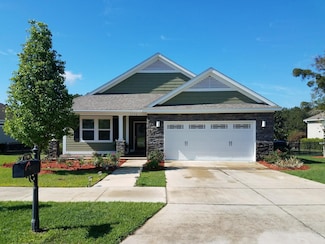 3598 Strolling Way, Tallahassee, FL 32311