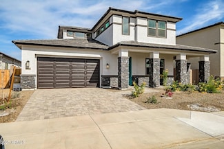 5544 W Saint Moritz Ln, Glendale, AZ 85306