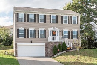305 Maplewood Ln, Imperial, PA 15126