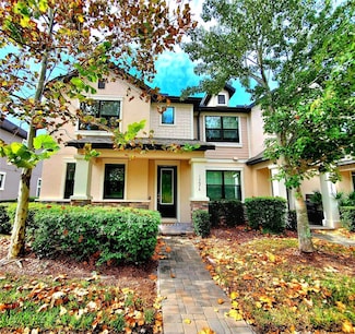 12676 Rangeland Blvd, Odessa, FL 33556