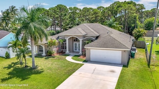 2050 SE Ellington Terrace, Port Saint Lucie, FL 34952