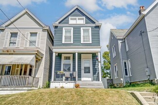 408 Jefferson Ave, Saint Bernard, OH 45217