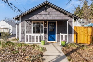 311 N 26th St, Boise, ID 83702