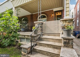 5015 Osage Ave, Philadelphia, PA 19143