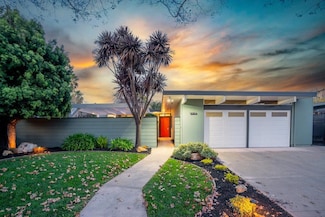 2416 Fairoak Ct, San Jose, CA 95125