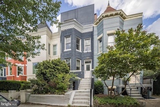 2015 Flagler Place NW Unit 2, Washington, DC 20001