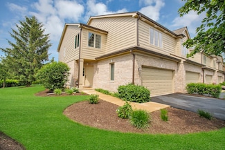 144 Santa fe Ln, Willow Springs, IL 60480