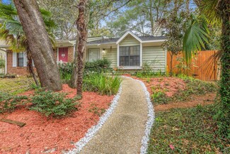366 Whetherbine Way E, Tallahassee, FL 32301