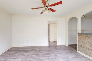 1203 Harrington Ave, Fort Worth, TX 76164