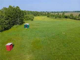 80 Acres Homestead Rd, Willard, WI 54731
