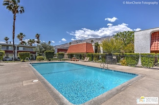 2166 N Indian Canyon Dr Unit C, Palm Springs, CA 92262