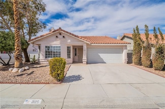 3125 Cristobal Way, Las Vegas, NV 89117