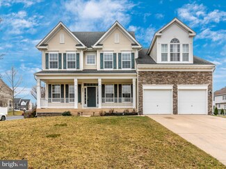 605 Crossover Ct, Frederick, MD 21703