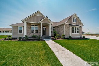 1574 Palm Springs Dr, Idaho Falls, ID 83404