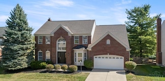 6550 Villagefield Dr, Mason, OH 45040