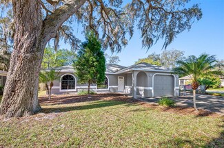 12100 Lacey Dr, New Port Richey, FL 34654