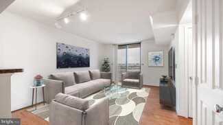 414 Water St Unit 2811, Baltimore, MD 21202