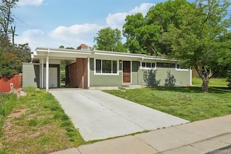6155 Carr St, Arvada, CO 80004