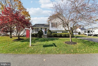 118 W Virginia Ave, Severn, MD 21144