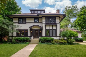 2222 Lincoln St, Evanston, IL 60201
