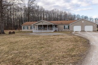 601 N Church St, Hymera, IN 47855