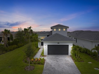 12442 SW Lunata Way, Port St. Lucie, FL 34987