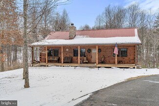 250 Covered Bridge Dr, Madison, VA 22727